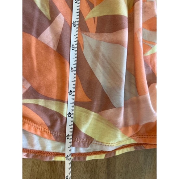 🆕 PrAna Ayla Dress in Solstice Tropics Women's Size Small BNWT - Picture 6 of 15